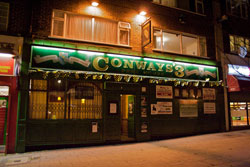 Conways 3 - Outside View